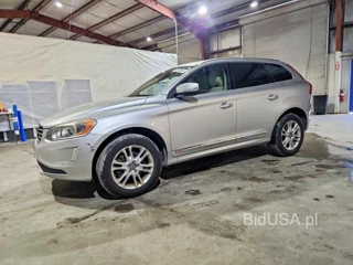 VOLVO XC60 T5 PREMIER