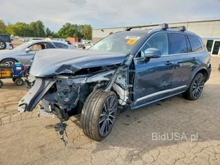 VOLVO XC90 PLUS