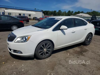BUICK VERANO SPORT TOURING