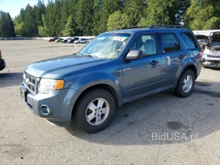 FORD ESCAPE XLT