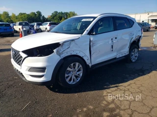 HYUNDAI TUCSON VALUE