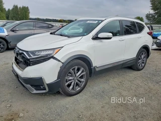 HONDA CR-V TOURING