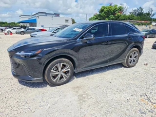 LEXUS RX 350 BASE