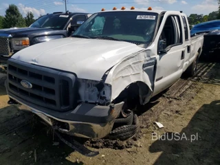 FORD F350 SRW SUPER DUTY