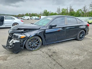 HONDA CIVIC SI