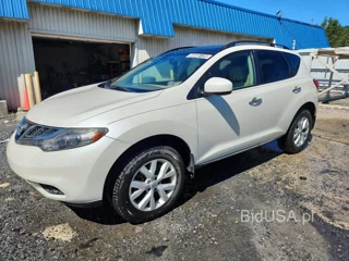 NISSAN MURANO S