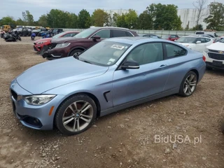 BMW 428 XI
