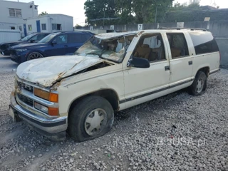 CHEVROLET SUBURBAN C1500