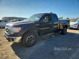 FORD F150 SUPER CAB