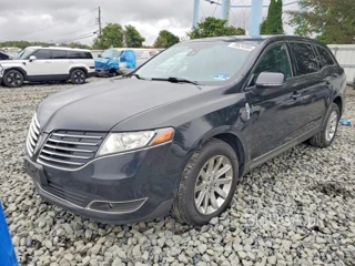 LINCOLN MKT