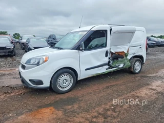 RAM PROMASTER CITY TRADESMAN
