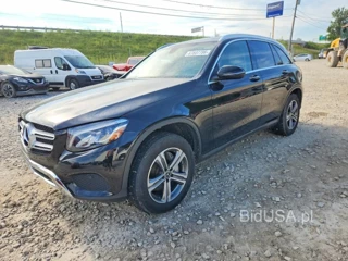 MERCEDES-BENZ GLC 300 4MATIC
