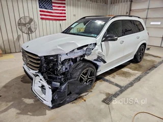 MERCEDES-BENZ GLS 450 4MATIC