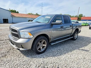 RAM 1500 ST