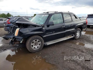 CADILLAC ESCALADE EXT