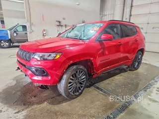 JEEP COMPASS LIMITED