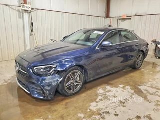 MERCEDES-BENZ E 350 4MATIC