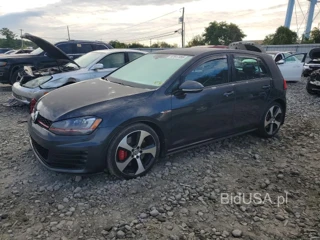 VOLKSWAGEN GTI S/SE