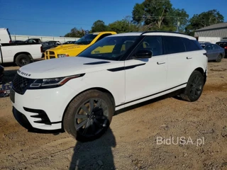 LAND ROVER RANGE ROVER VELAR R-DYNAMIC HSE