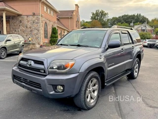 TOYOTA 4RUNNER LIMITED