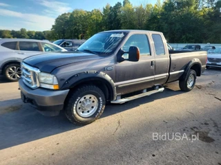 FORD F250 SUPER DUTY