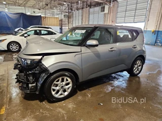 KIA SOUL LX