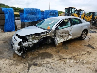 CHEVROLET MALIBU 1LT