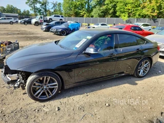 BMW 430I GRAN COUPE