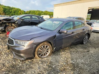 ACURA TLX TECHNOLOGY