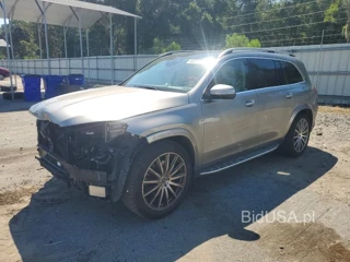 MERCEDES-BENZ GLS 580 4MATIC