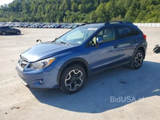 SUBARU XV CROSSTREK 2.0 PREMIUM