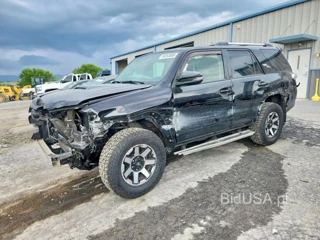 TOYOTA 4RUNNER TRD OFF-ROAD PREMIUM