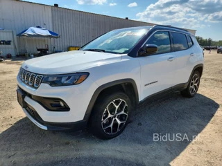JEEP COMPASS LIMITED