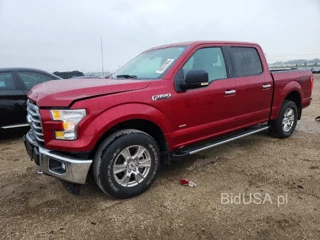 FORD F150 SUPERCREW