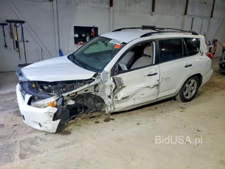 TOYOTA RAV4 BASE