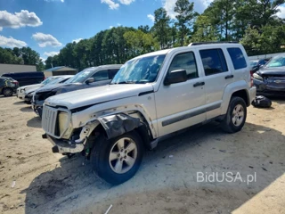 JEEP LIBERTY SPORT