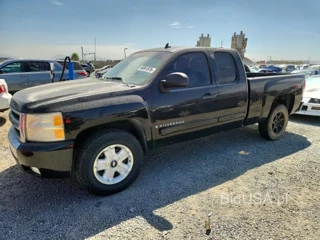 CHEVROLET SILVERADO K1500