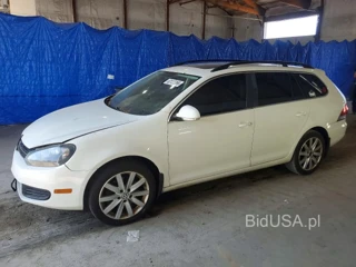 VOLKSWAGEN JETTA TDI