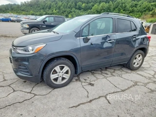 CHEVROLET TRAX 1LT