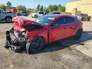 MAZDA 3 PREMIUM PLUS