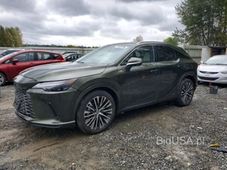 LEXUS RX 350 PREMIUM+