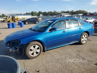 CHEVROLET IMPALA LT