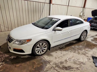 VOLKSWAGEN CC SPORT