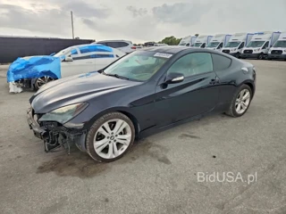 HYUNDAI GENESIS COUPE 3.8L GRAND TOURING
