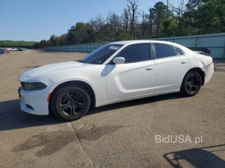 DODGE CHARGER SXT