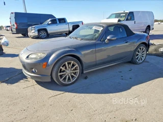 MAZDA MX-5 MIATA