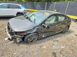 HYUNDAI IONIQ LIMITED