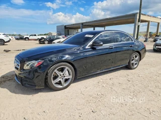 MERCEDES-BENZ E 350