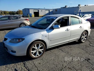 MAZDA 3 I