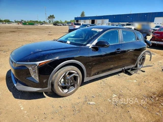 KIA K4 EX